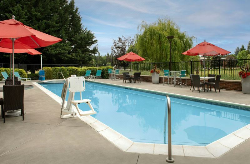 TownePlace Suites Portland Vancouver photo 3
