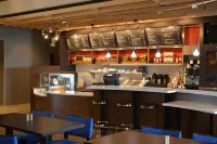 Courtyard Youngstown Canfield - breakfast