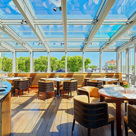 Sheraton Sopot Hotel