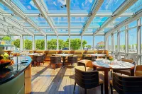 Sheraton Sopot Hotel - breakfast