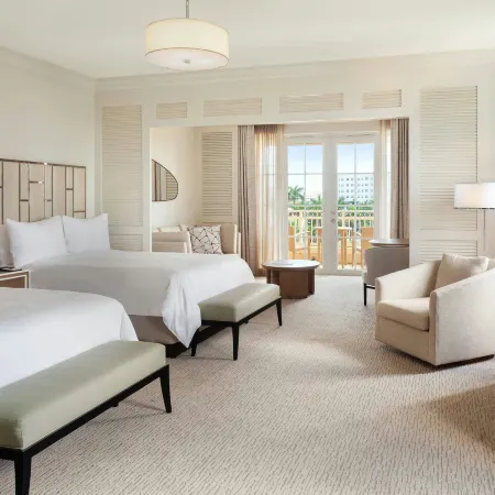 JW Marriott Miami Turnberry Resort & Spa