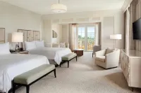 JW Marriott Miami Turnberry Resort & Spa - Pysäköinti