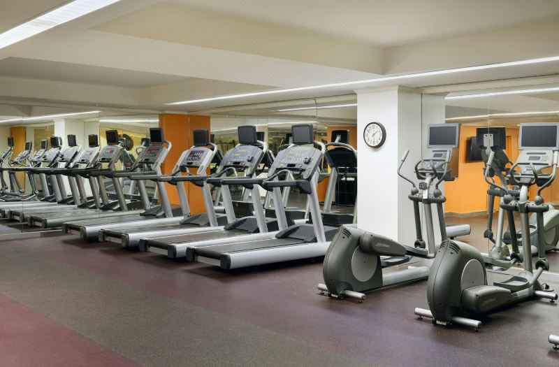Residence Inn Philadelphia Center City photo 2