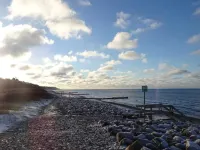 10 Person Holiday Home in Græsted-by Traum - Homestays