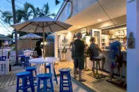Southwinds Motel - Quầy Bar
