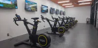 Good Bless Garden Sauna&Stay - Gym