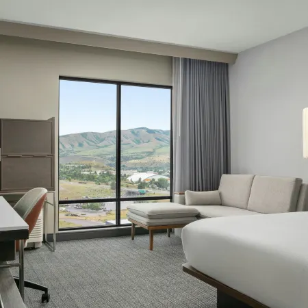 Courtyard Pocatello