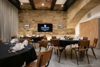Sandman Signature Sheffield Quays Hotel - sarapan