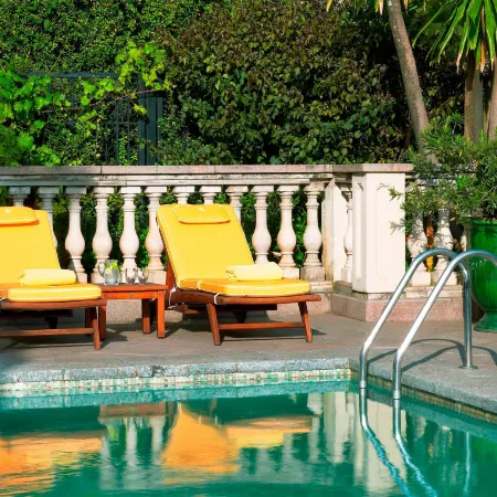 Sheraton Addis, a Luxury Collection Hotel, Addis Ababa