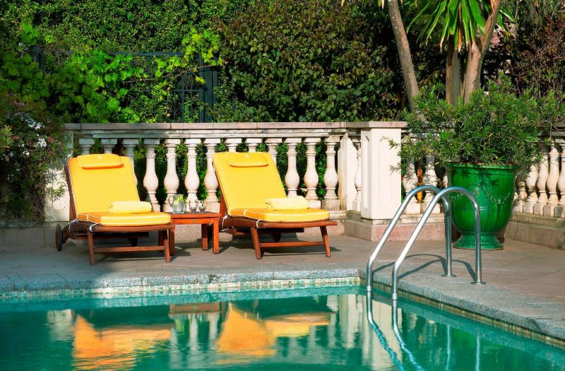 Sheraton Addis, a Luxury Collection Hotel, Addis Ababa photo 2