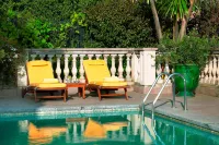 Sheraton Addis, a Luxury Collection Hotel, Addis Ababa - Romantic