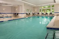 Residence Inn Chesapeake Greenbrier - piscina