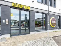 B&B HOTEL Rosenheim - Pet friendly