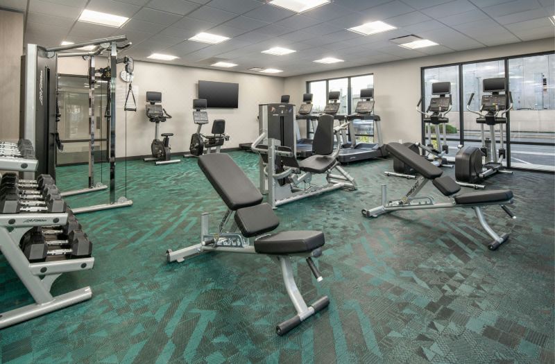 TownePlace Suites by Marriott Prescott Valley photo 2
