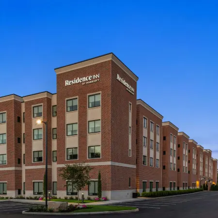 Residence Inn by Marriott Melville