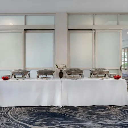 DoubleTree Suites by Hilton Mt. Laurel