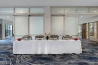 DoubleTree Suites by Hilton Mt. Laurel - breakfast