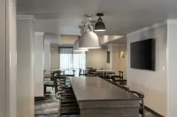 安克雷奇市中心區萬楓酒店 - 3星級