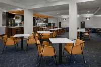 Courtyard Cypress Anaheim/Orange County - breakfast