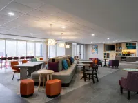Home2 Suites by Hilton Brownsburg - Perheystävällinen