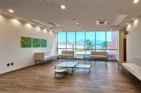 City Express Plus by Marriott Puerto Vallarta - 3 Yıldız