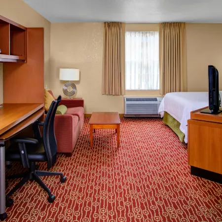 Towneplace Suites by Marriott Cleveland Westlake