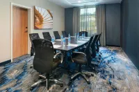 Fairfield Inn & Suites Santee - Pet friendly