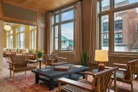 Grand Adirondack Hotel, Lake Placid, a Tribute Portfolio Hotel - Pet friendly