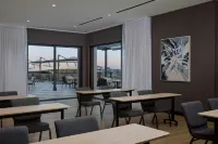 丹佛市中心西部萬怡酒店 - 酒吧