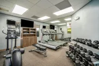 Residence Inn McAllen - Gym