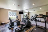 Cobblestone Inn & Suites - Barron - 3-Star
