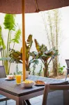 Residence Inn West Palm Beach Downtown - موقف سيارات