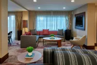 Courtyard Albany Thruway - 3 Sao