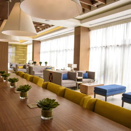 Hampton Inn by Hilton Piedras Negras