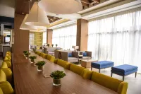 Hampton Inn by Hilton Piedras Negras - breakfast