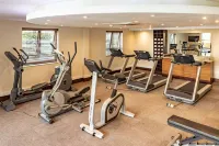 City Lodge Hotel at or Tambo International Airport - Gym