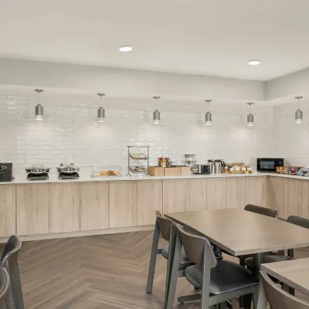 Fairfield Inn & Suites Mt. Pleasant