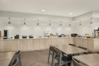 フェアフィールド バイ マリオット マウント プレザント - 朝食