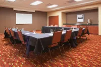 Courtyard Grand Junction - Gym