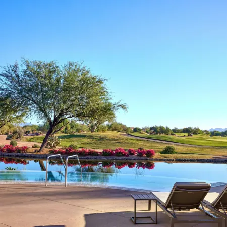 JW Marriott Phoenix Desert Ridge Resort & Spa