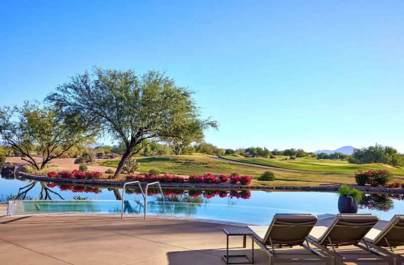 JW Marriott Phoenix Desert Ridge Resort & Spa photo 3