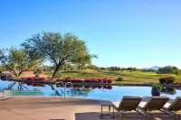 JW Marriott Phoenix Desert Ridge Resort & Spa - de luxe