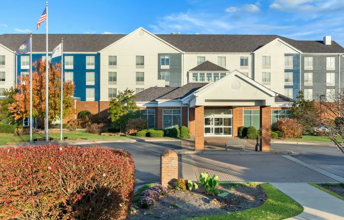 Hilton Garden Inn Lexington/Georgetown