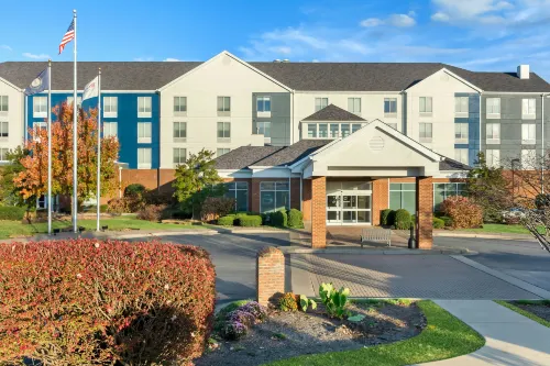 Hilton Garden Inn Lexington/Georgetown - 3 étoiles