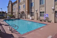 Hampton Inn & Suites Woodland-Sacramento Area - Pools