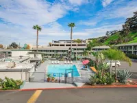 The Atwood Hotel San Diego - SeaWorld/Zoo - Pet Friendly