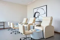 JW Marriott Nashville - spa