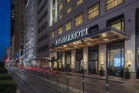 JW Marriott Houston Downtown - 5 tähden