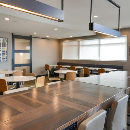 Residence Inn Visalia