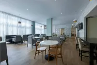 Residence Inn Merida - 3-Star